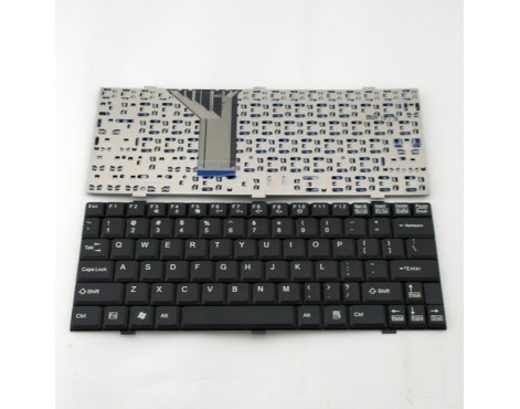 FUJITSU LifeBook B3000/P5000 klaviatūra